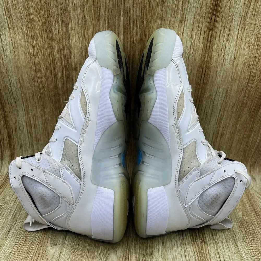 Jordan jumpman two